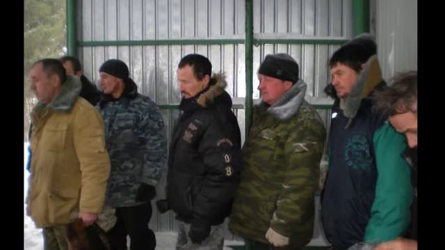 Мясников С Москакасы Моргауши Чувашия