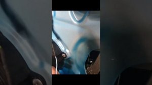 Шумоизоляция дверей Рено Каптюр