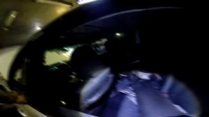 Toyota Crown-подушки безопасности. Замена шлейфа на руле. Сергей Бондаренко-снимать такие видео!?)