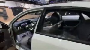 ДЖЕНТРА СУПЕР ТЮНИНГ CHEVROLET GENTRA SUPER TUNING ? Uzbekistan #yummy #freefire #tuning
