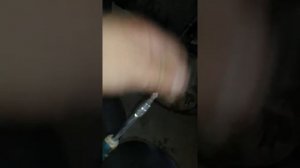 Замена ступичного подшипника Киа Рио легко и просто.