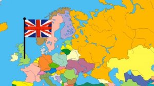 Уроки французского языка. Страны и их столицы