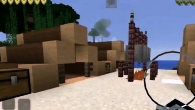 Последний клип от имени официального автора канала Крайд.