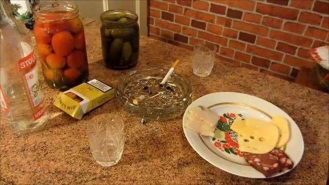 Николай Караченцов. Давай поговорим....avi