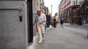 🇬🇧 СТРИТСТАЙЛ ЛОНДОН - ЛЕТНИЕ ОБРАЗЫ