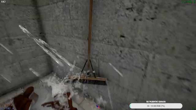 В поисках Copper 9 [voice of the void] стрим #2 смотреть онлайн