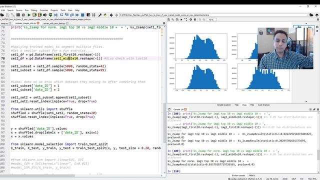 160 - When to retrain your ML model and what is the best way to re-train? смотреть онлайн