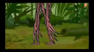 Веном против сиреноголового