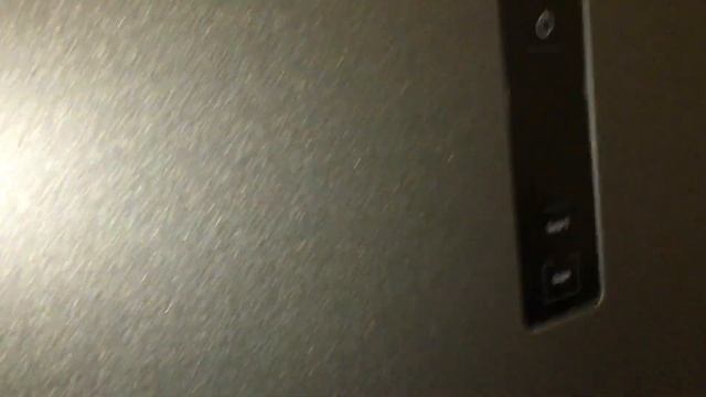 HOTPOINT ARISTON XH8 - корректная работа заслонки. смотреть онлайн