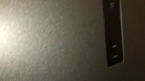 HOTPOINT ARISTON XH8 - корректная работа заслонки.