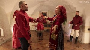 Как по улице Варваринской