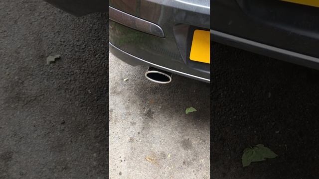 Vauxhall Astra H 1.8 Hornet Back Box смотреть онлайн