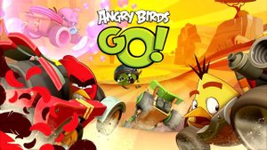 Angry Birds Go! - Full Soundtrack (OST)