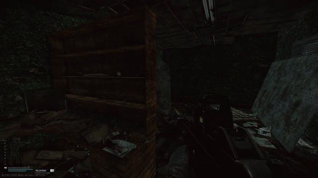 Office Kills but im Scared : Tarkov смотреть онлайн