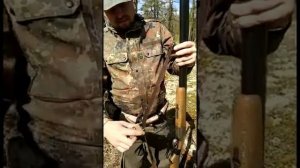 Лайфхак для охоты