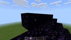 Minecraft - How to build a wither storm part 1