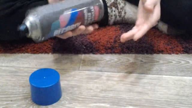 Обзор баллончика DECORIX.1 часть смотреть онлайн