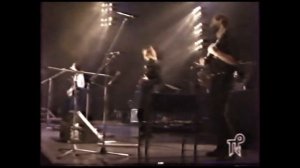 Наутилус Помпилиус - Музыка на песке. Live.1992