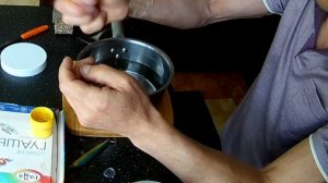 Суперпластик ПОЛИМОРФУС всё починит