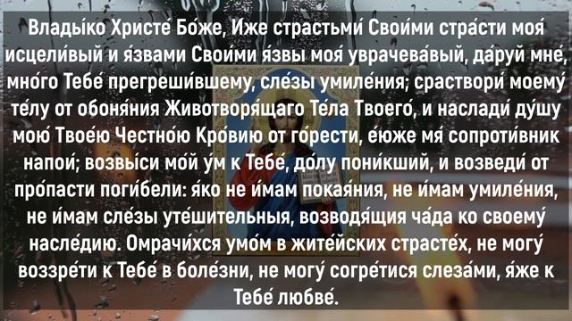 ПРОСИ ПРЯМО СЕЙЧАС О ГРЕХАХ ДЕТЕЙ! И Бог простит им..