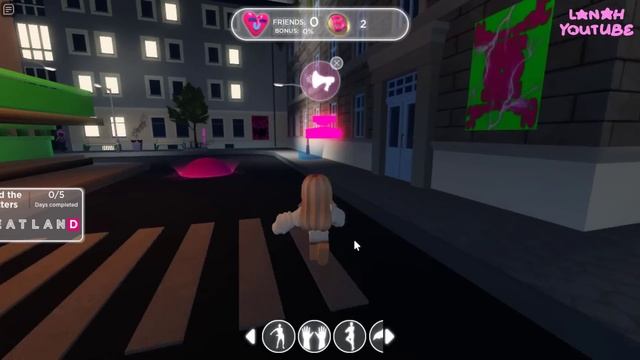 FREE FROGGY ITEMS- ?? смотреть онлайн