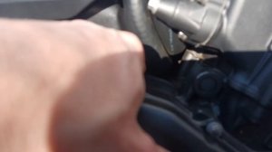 Номер рамы (VIN) и двигателя мотоцикл Honda CBF1000 (2010)