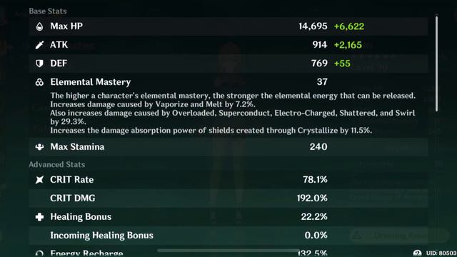 My First 6-Digit Anemo Damage with Jean | Genshin Impact смотреть онлайн