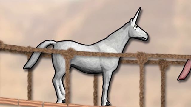 Charlie l'Unicorno 1 DOPPIAGGIO [ITA] смотреть онлайн