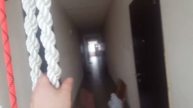 Качалка в квартире смотреть онлайн