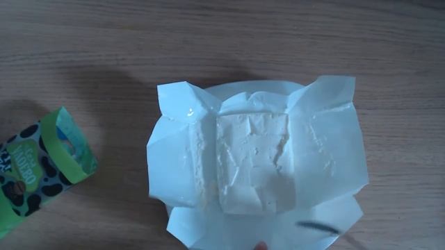 ОБЗОР ПРОДУКТОВ ПИТАНИЯ Творог из села Удоево смотреть онлайн