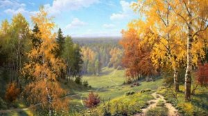 Пел соловей, ах, как он пел - Иеромонах Роман (Матюшин), Жанна Бичевская, Олег Погудин