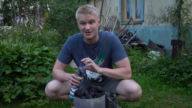 Эксперимент. КОФЕЙНЫЙ и МАНГО стейки! смотреть онлайн