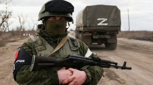 Патриотам России посвящается! Донбасс-Россия.