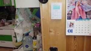 Ошибка 10 . Котёл Navien