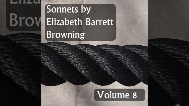 Sonnet 36: When We Met First And Loved, I Did Not Build смотреть онлайн