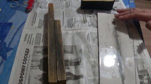 Карбоновый кивок на леща. (проба)