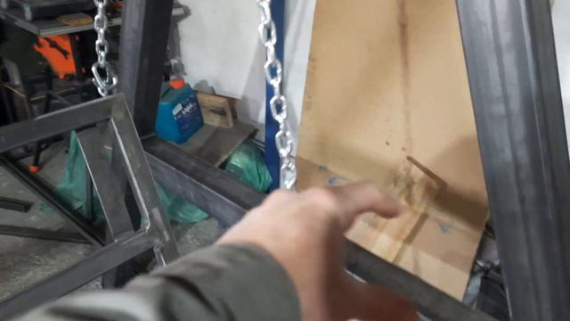 ✅️ Качели LOFT Своими Руками. Легко сделать, дорого продать🤫 @Ruslan_Kolodcev#качели #соцконтракт смотреть онлайн