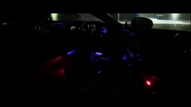 BRABUS 700 Mercedes S 63 - Brutal Mercedes Ever смотреть онлайн