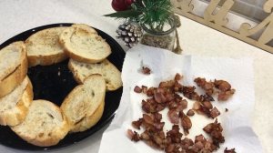 Ирландские бутерброды с инжиром