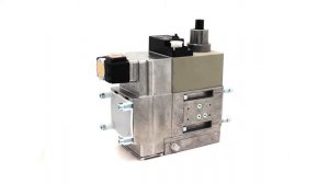 Мультиблок Dungs MB-DLE 415 B01 S20
