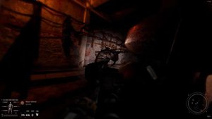 S.T.A.L.K.E.R. Anomaly GAMMA - ЧАЭС , ИСПОЛНИТЕЛЬ ЖЕЛАНИЙ ( Одна Жизнь )