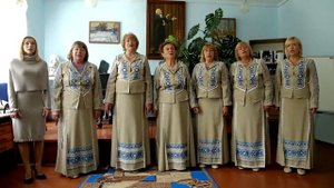 Лебеди. Очень красивая, мелодичная и трогательная украинская песня