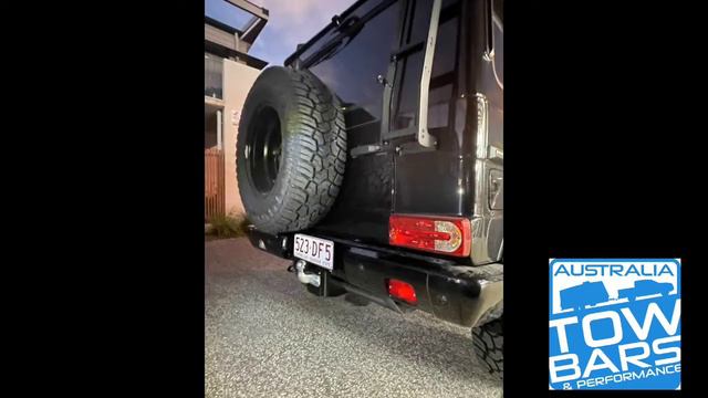 Mercedes-Benz G Class Mercedes-AMG G 63 OEM Tow Bar 313320600001 Westfalia Genuine смотреть онлайн