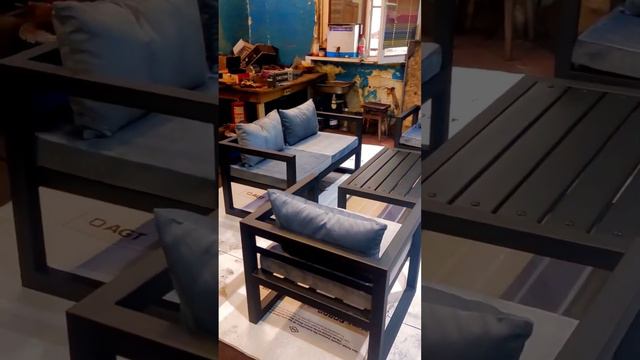 Комплект лофт мебели за 61 тысячу рублей