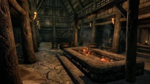 Всё о деревне Айварстед I The Elder Scrolls V:Skyrim