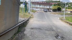 Поселок Лоо в Сочи: пляжи, набережная, цены.