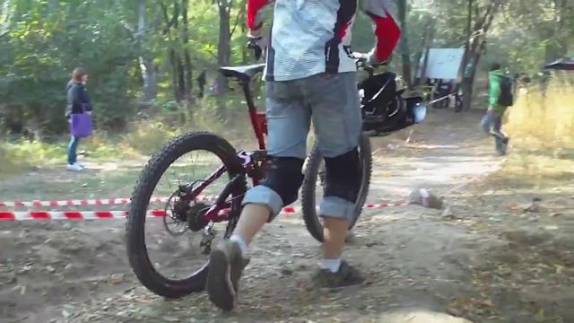 mini DownHill смотреть онлайн