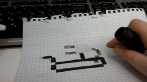 Рисуем коляску