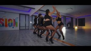 2WEI- Hit the road jack // Free Spirit Dance // Choreography by Barbara Tóth & Alexa Nemes