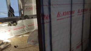 Эконом дом 4*8 метров